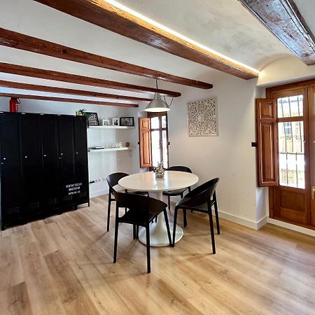 Werentvlc - Encantador Loft Casco Antiguo Valensiya Dış mekan fotoğraf
